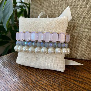 Premier Designs Happy Together Bracelets